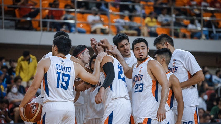 Meralco makes early import switch, hopes Doha tilt can jumpstart PBA campaign